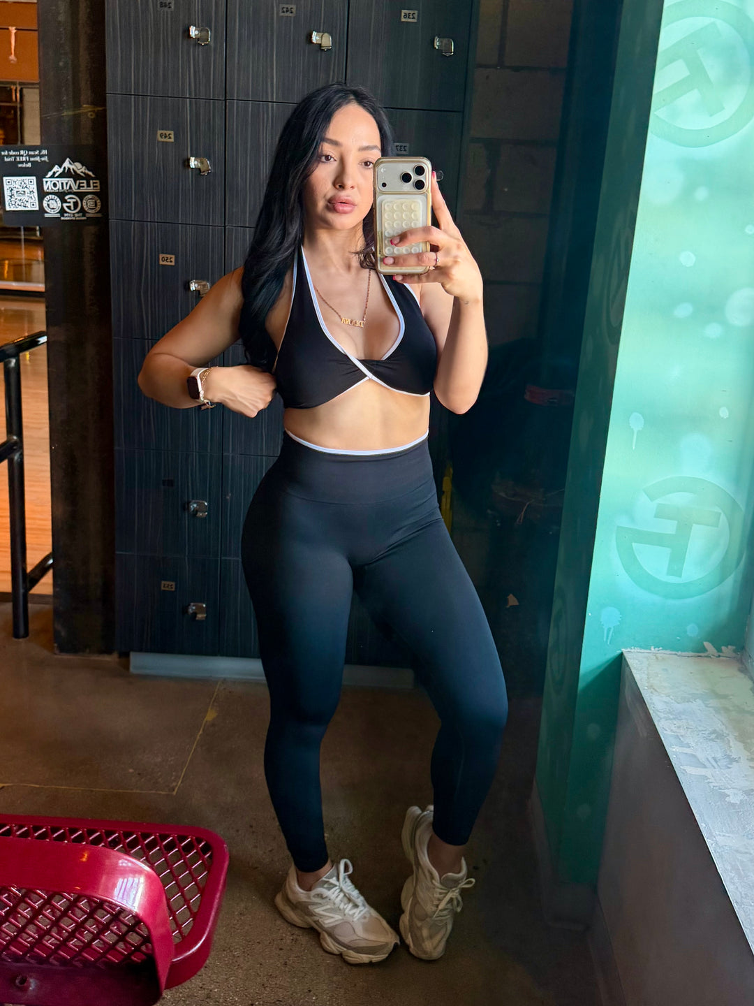 LuxeActive Leggings