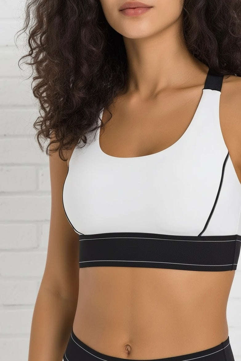 Ignite Sports Bra 🔥