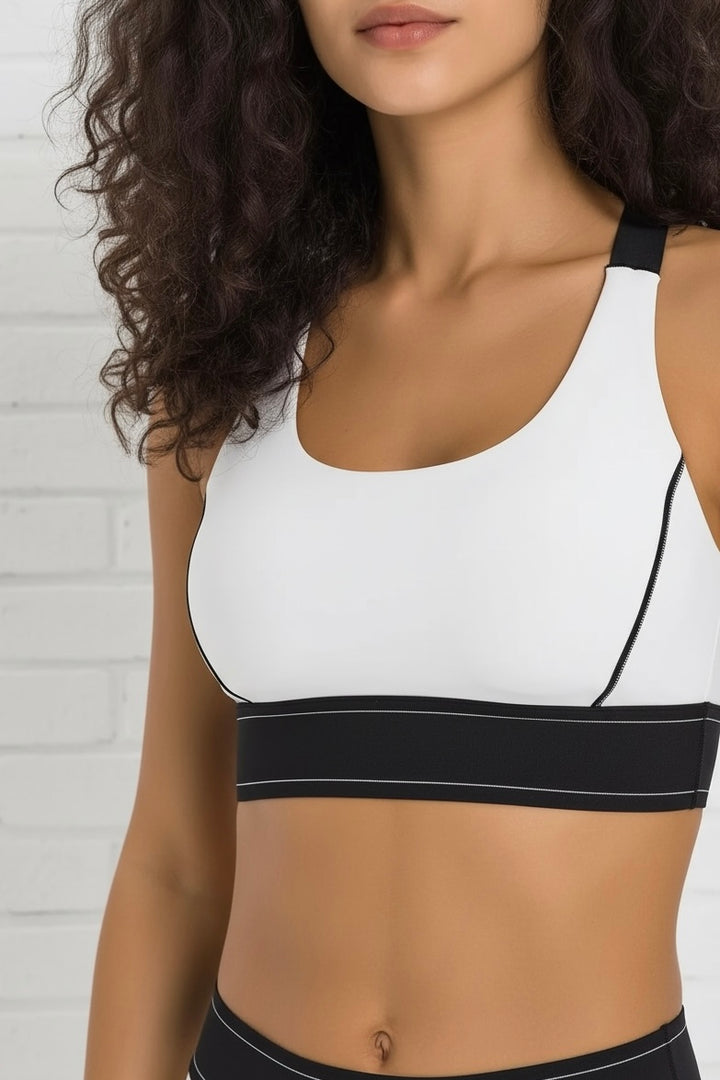 Ignite Sports Bra 🔥