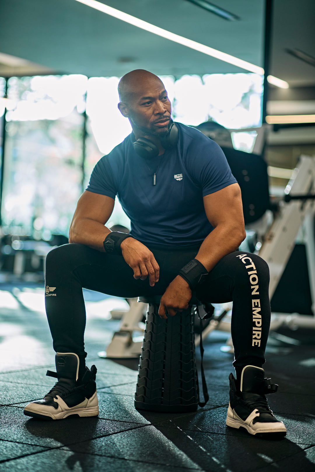 Men's Performance Tee