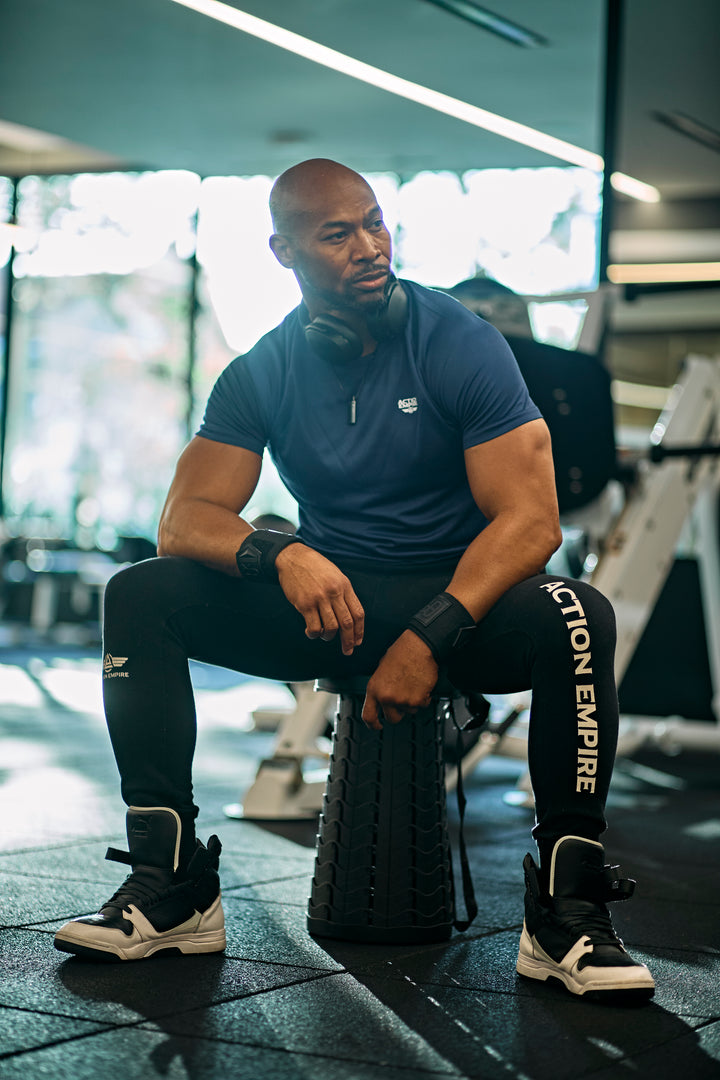 Men's Performance Tee