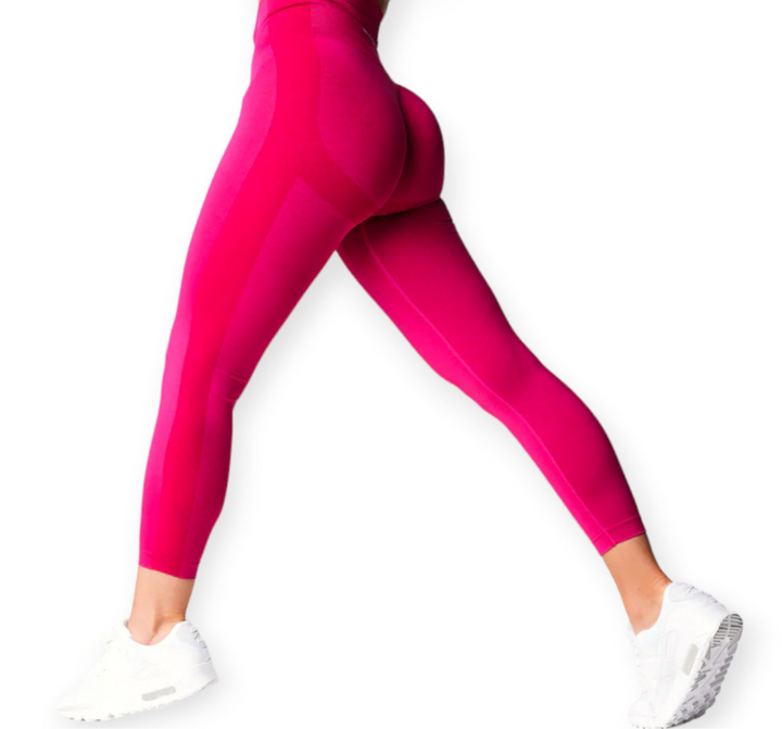 Performance Seamless  Leggings