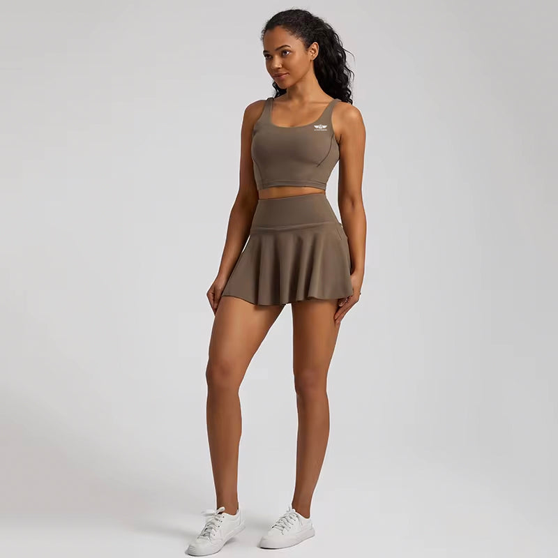 Skort Set