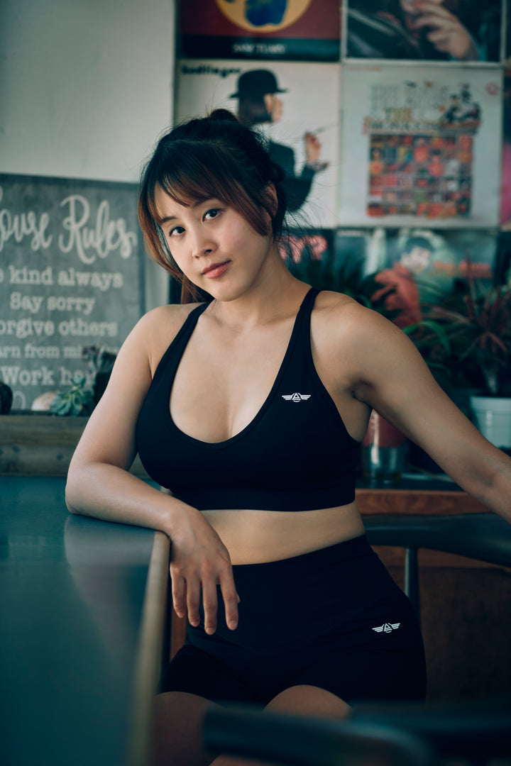 Premium Flex Sports Bra