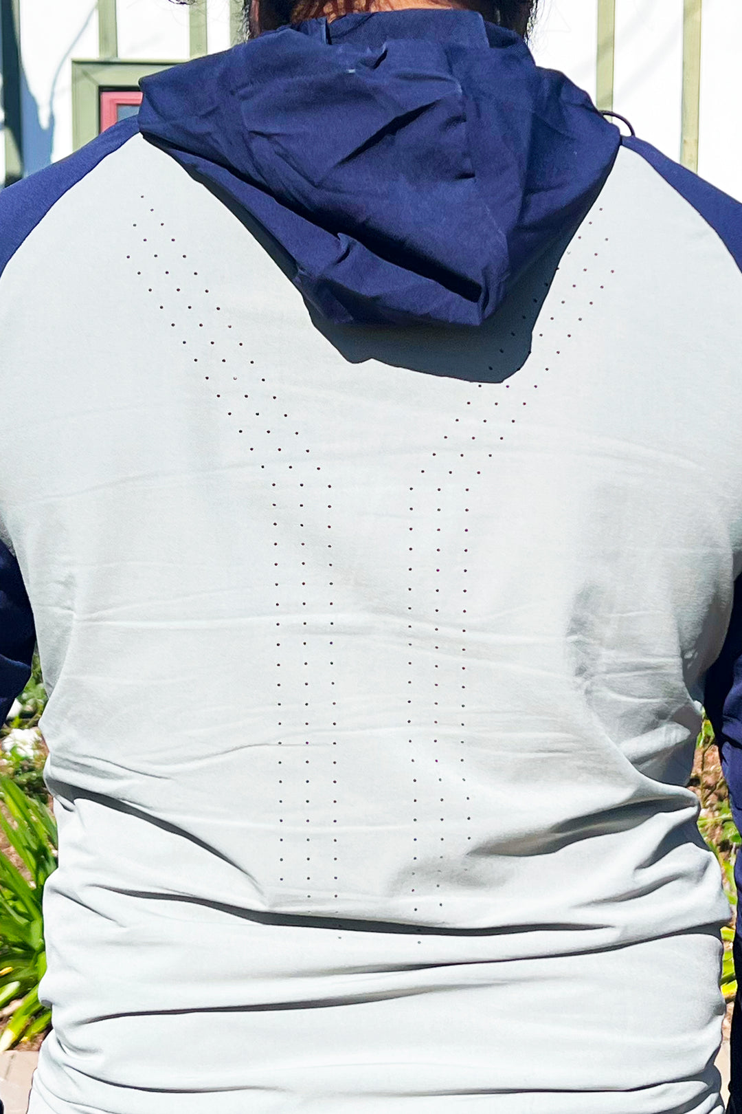 Combat Lite Windbreaker