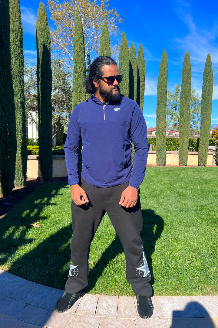 Combat Lite Windbreaker