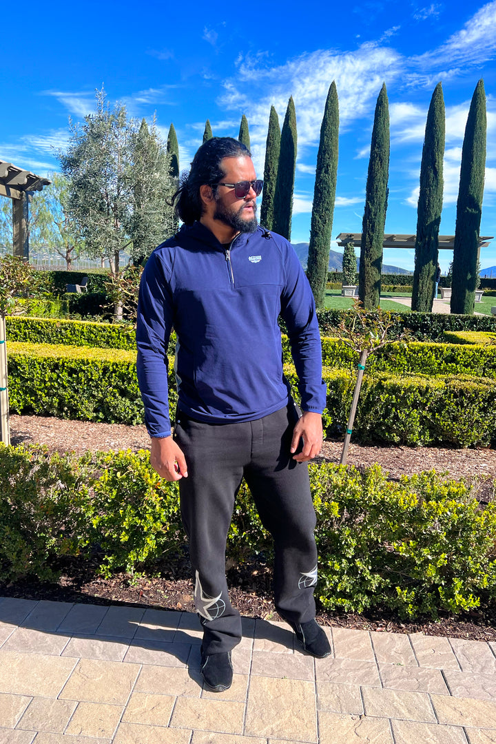 Combat Lite Windbreaker