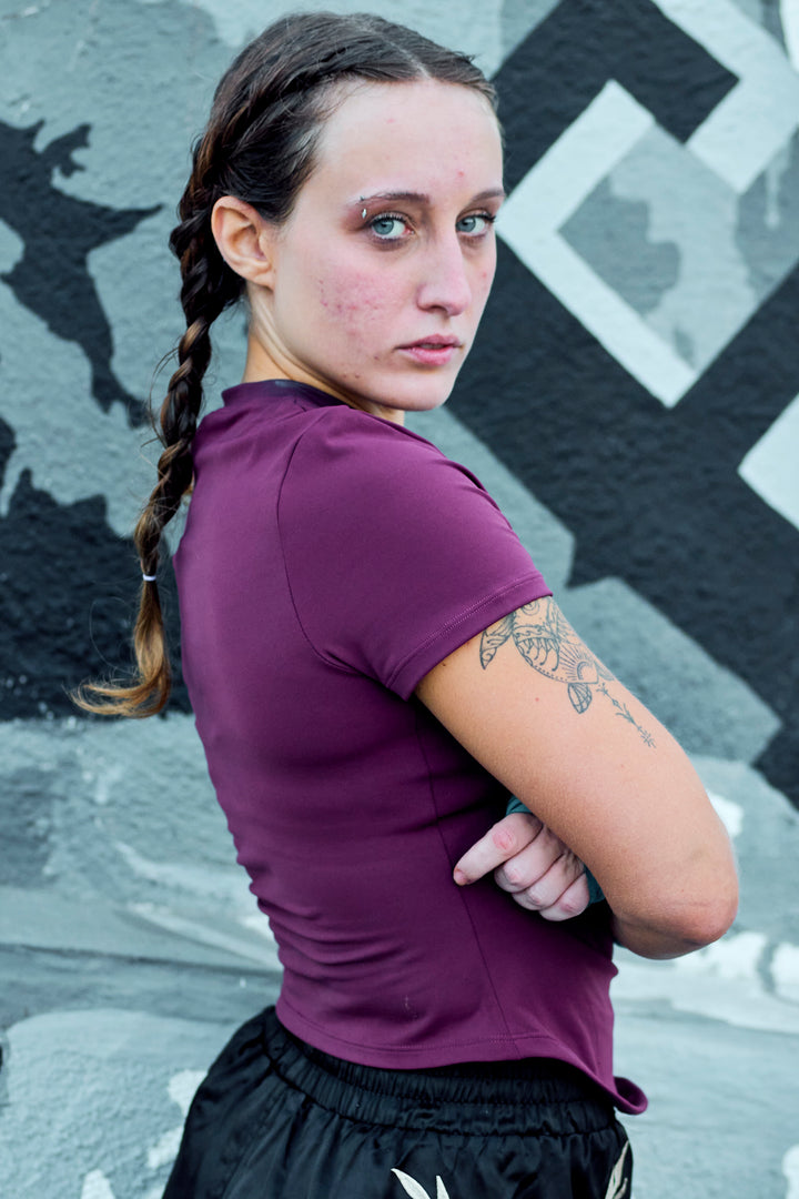 Action Empire Women’s Performance Top