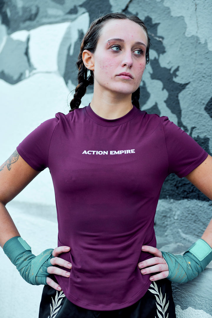 Action Empire Women’s Performance Top
