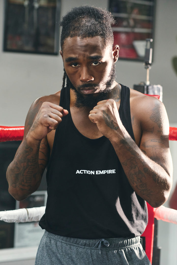 Action Empire Fighter Tank