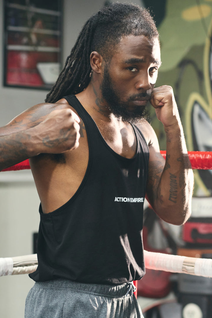 Action Empire Fighter Tank