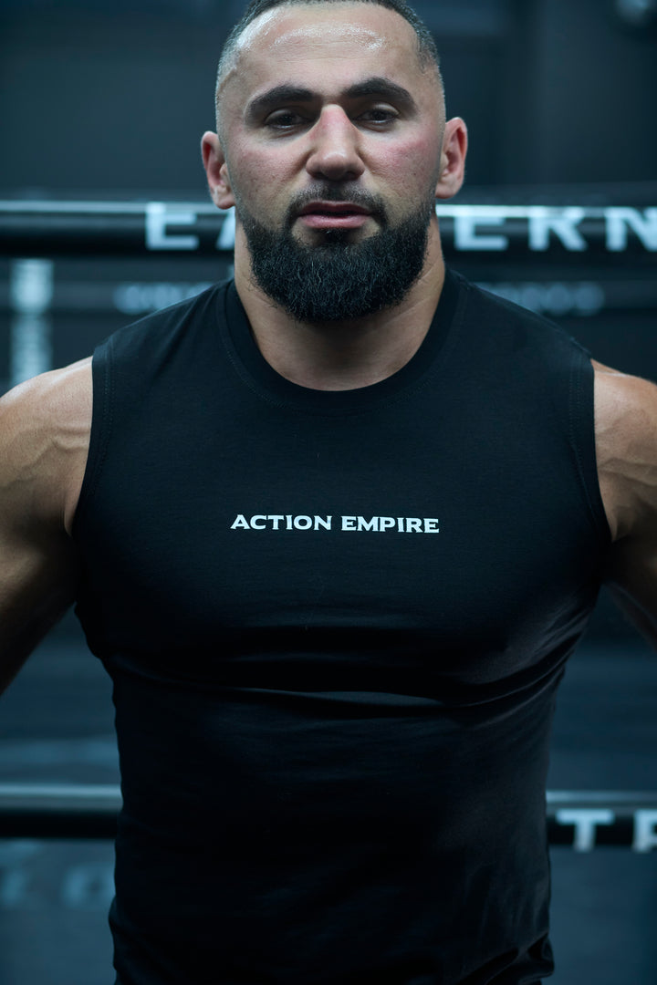 Action Empire Muscle Shirt