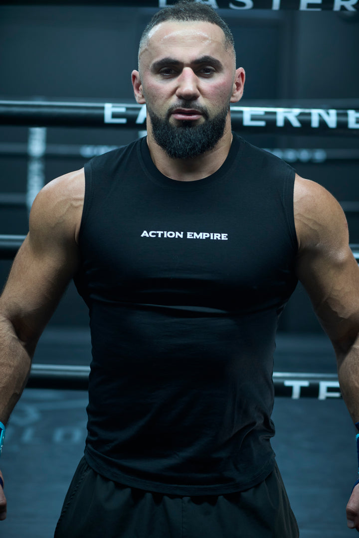 Action Empire Muscle Shirt