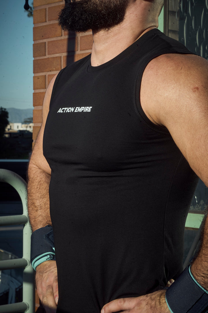 Action Empire Muscle Shirt