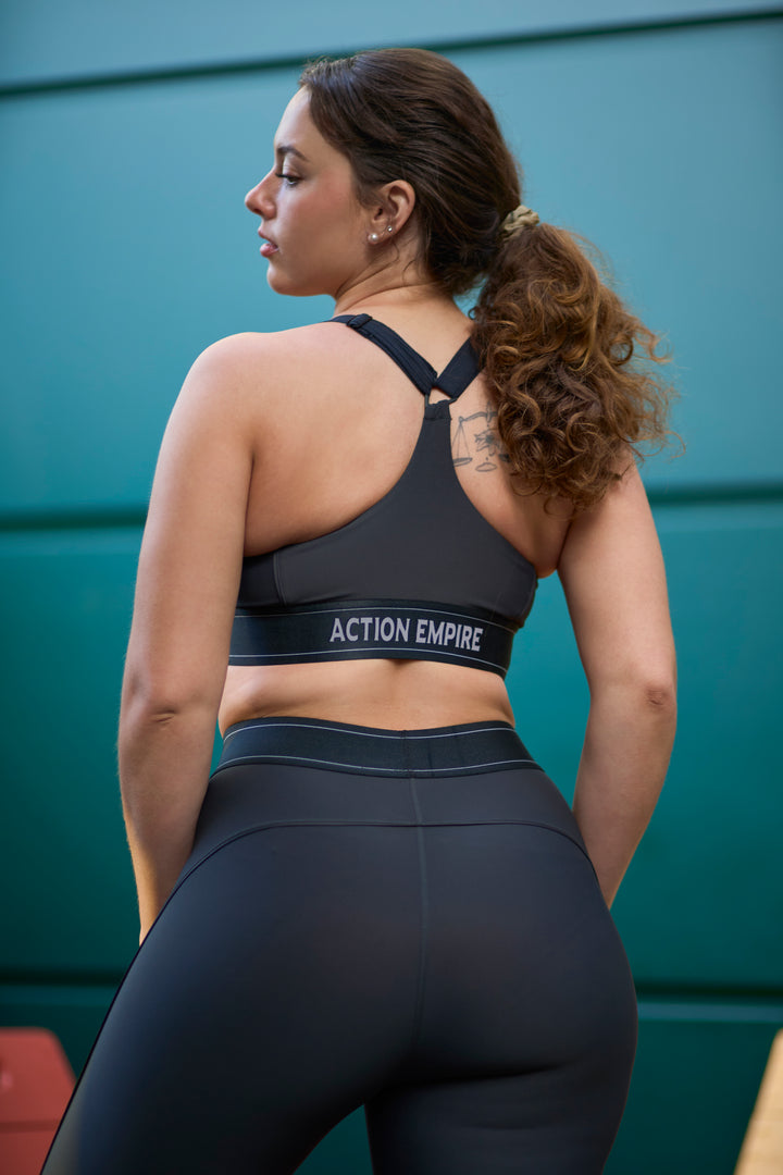 Ignite Sports Bra 🔥