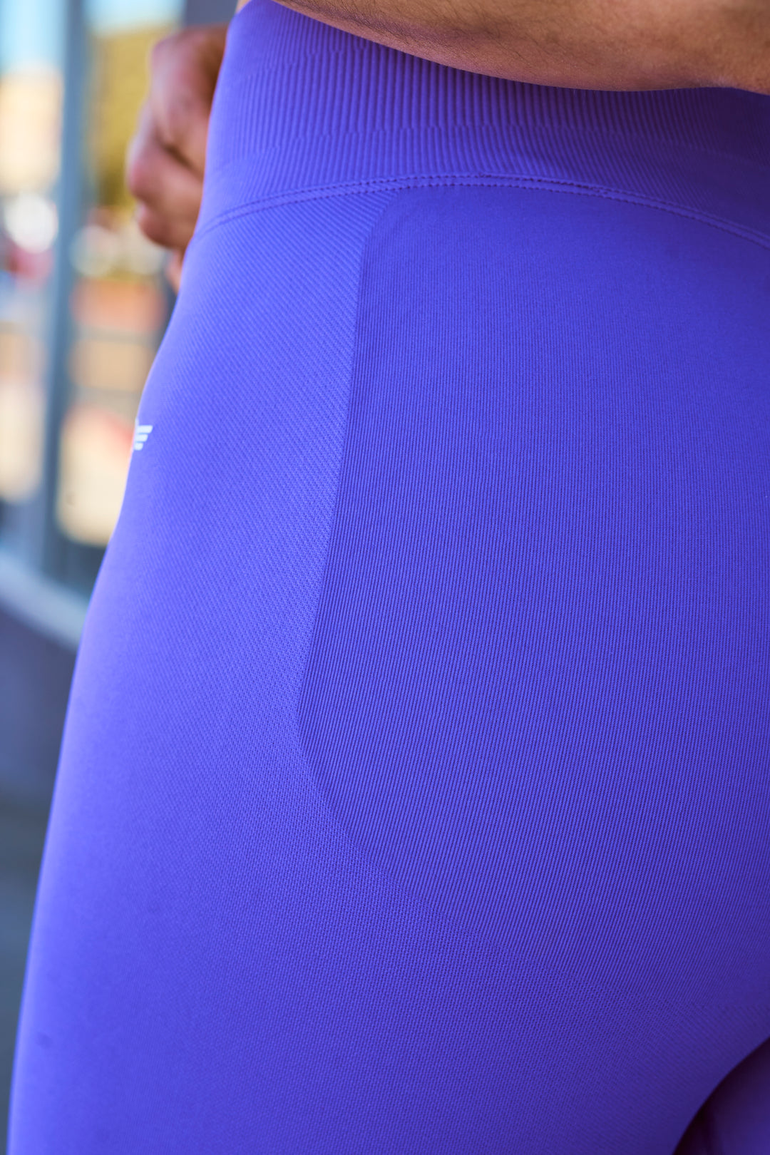 Sculpt Leggings 🍑