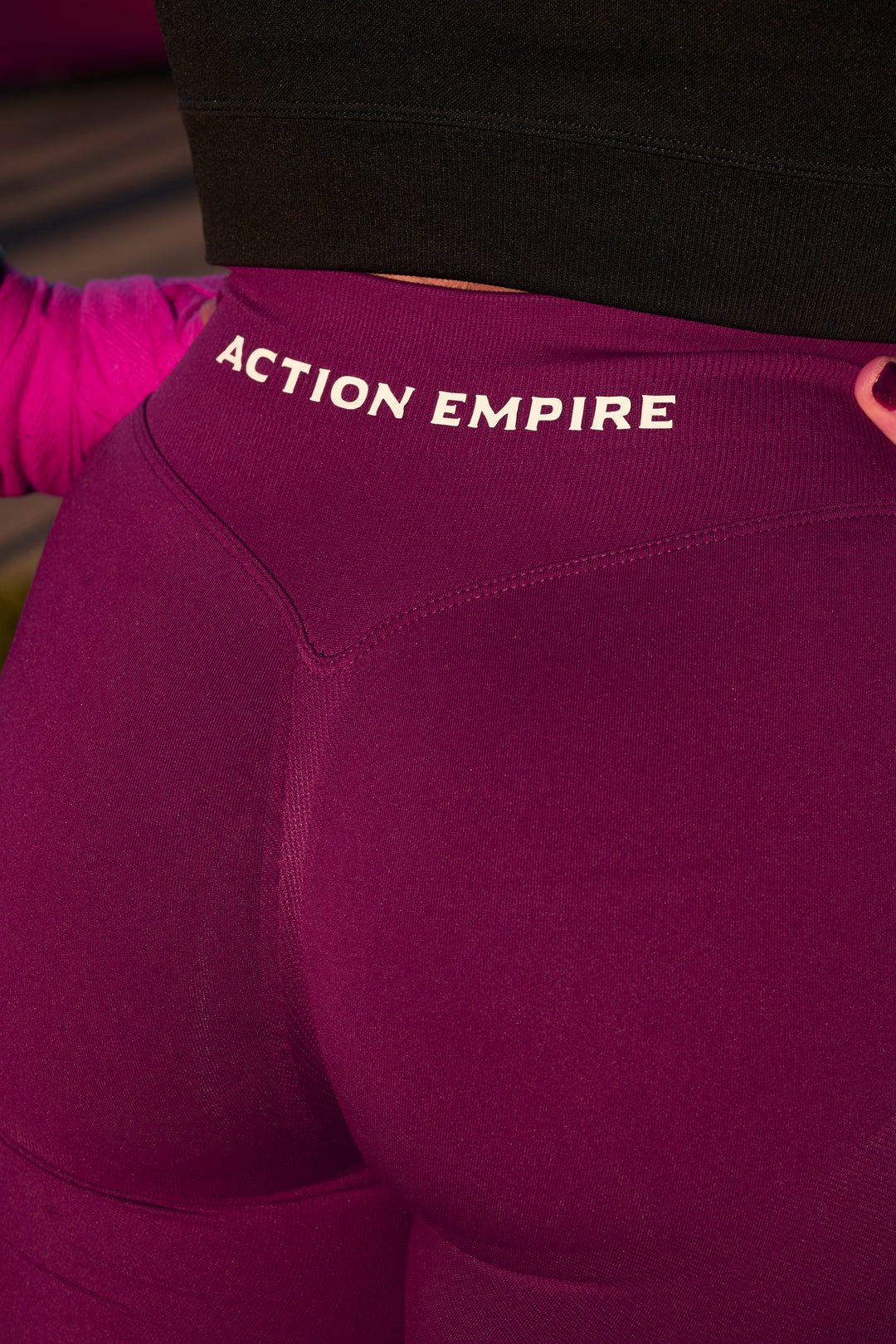Legacy Leggings