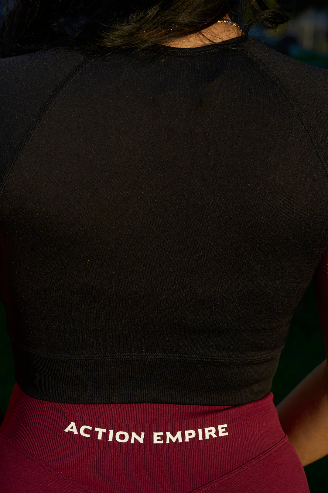 Legacy Leggings