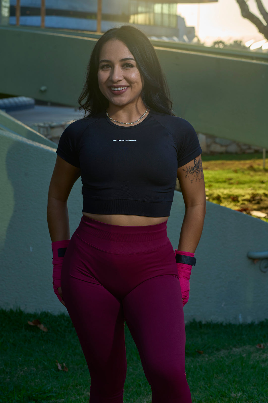 Legacy Leggings