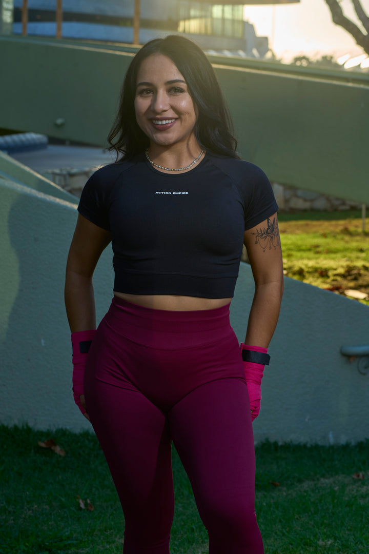 Legacy Leggings