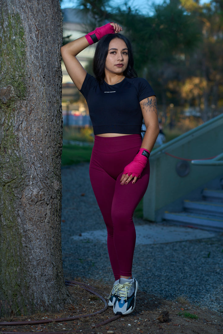 Legacy Leggings
