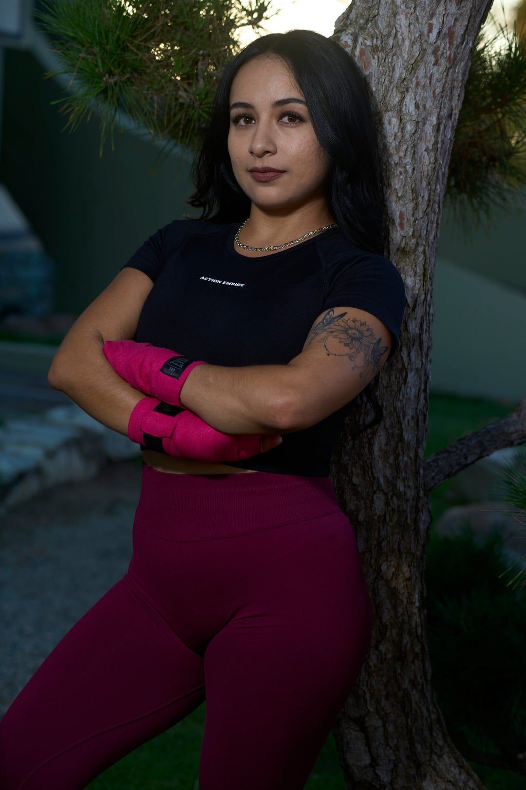 Legacy Leggings