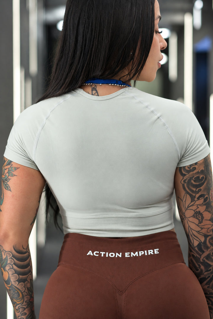 Legacy Crop top