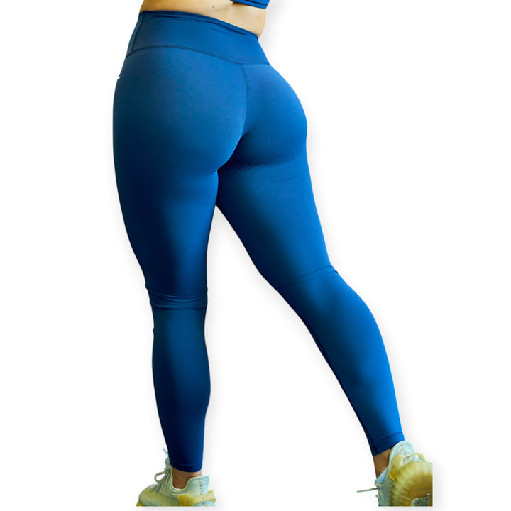 Everyday Seamless Leggings