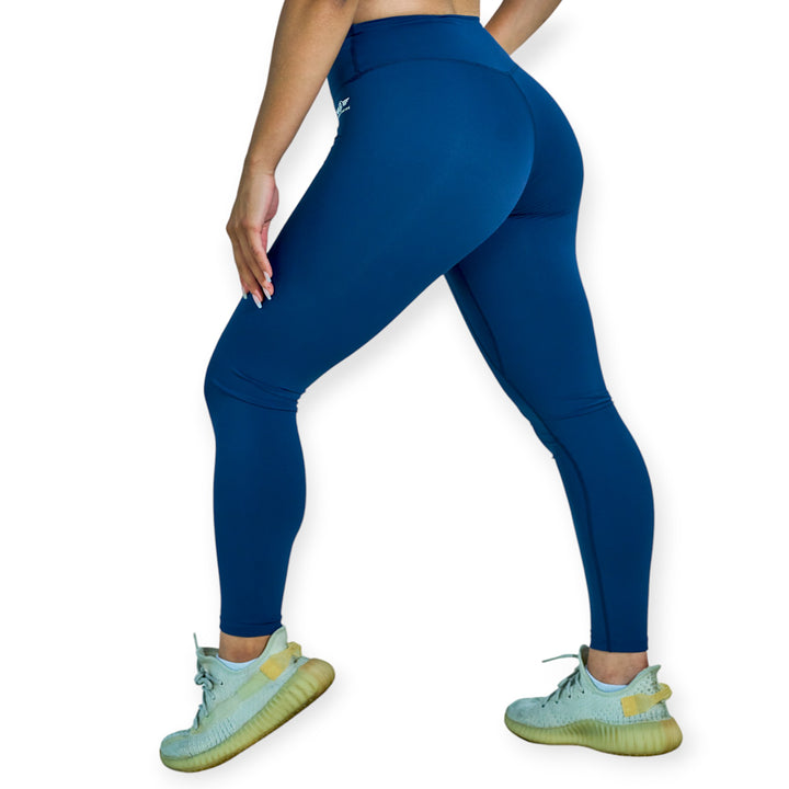 Everyday Seamless Leggings