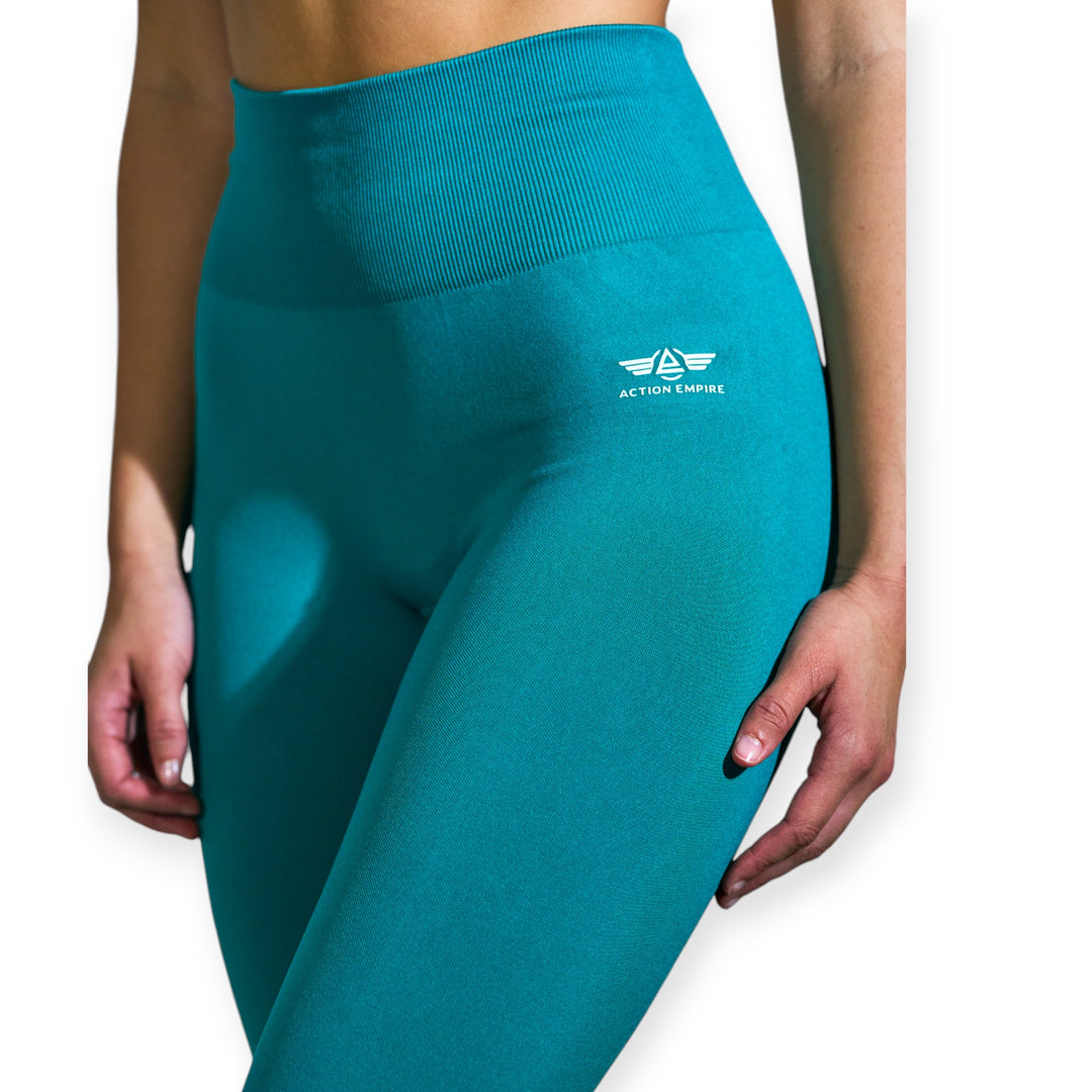 Evolve Seamless Leggings