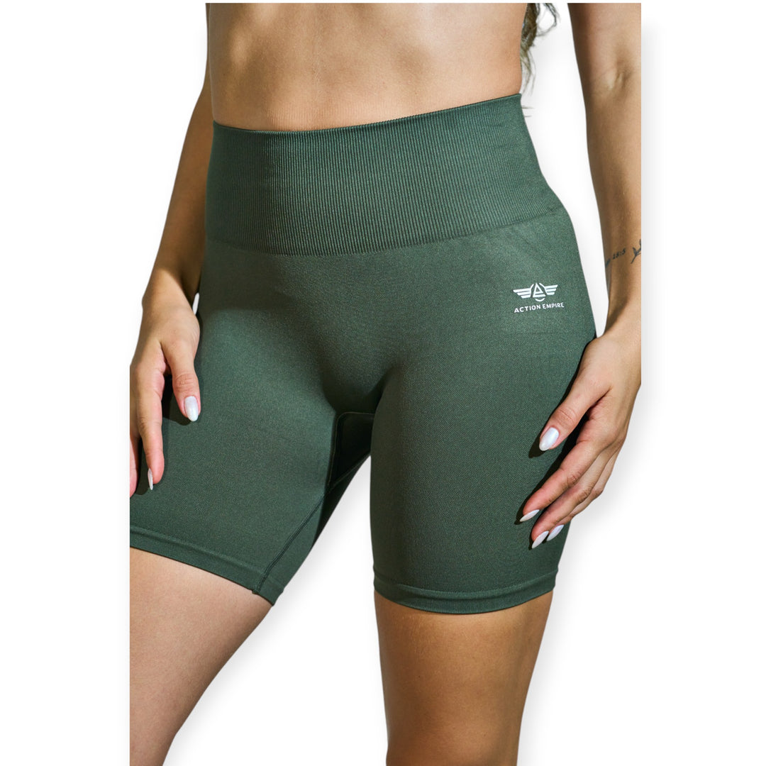 Evolve Seamless Shorts