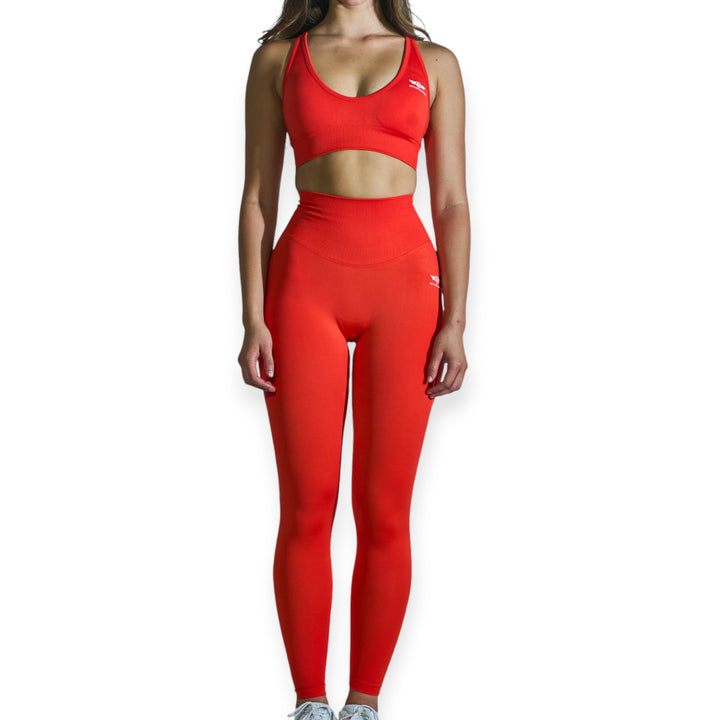 Premium Flex Leggings