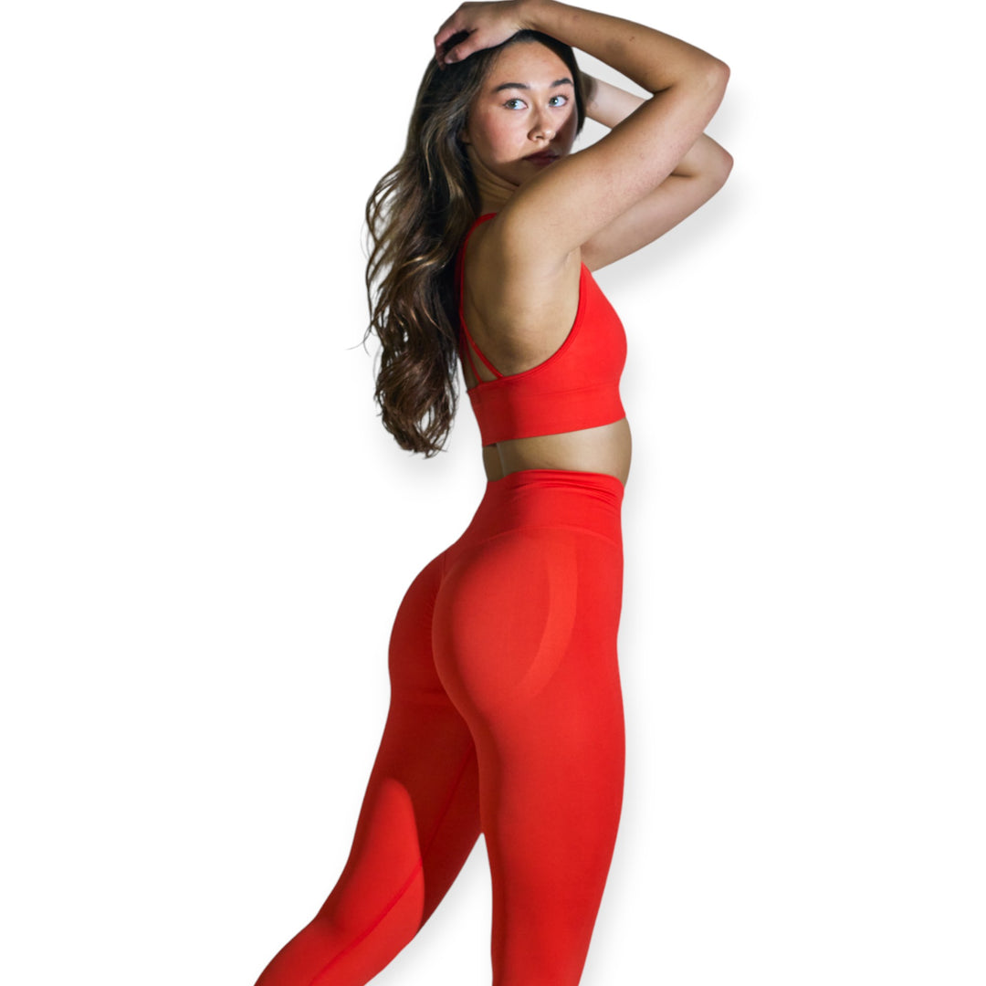 Premium Flex Leggings