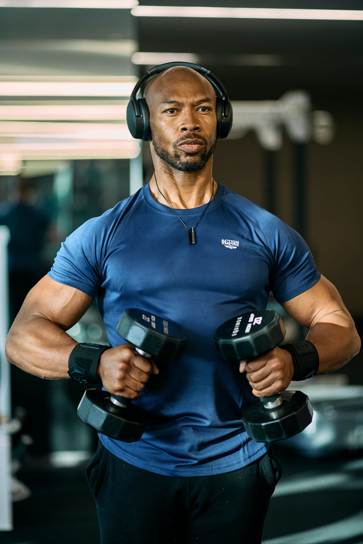 Men's Performance Tee