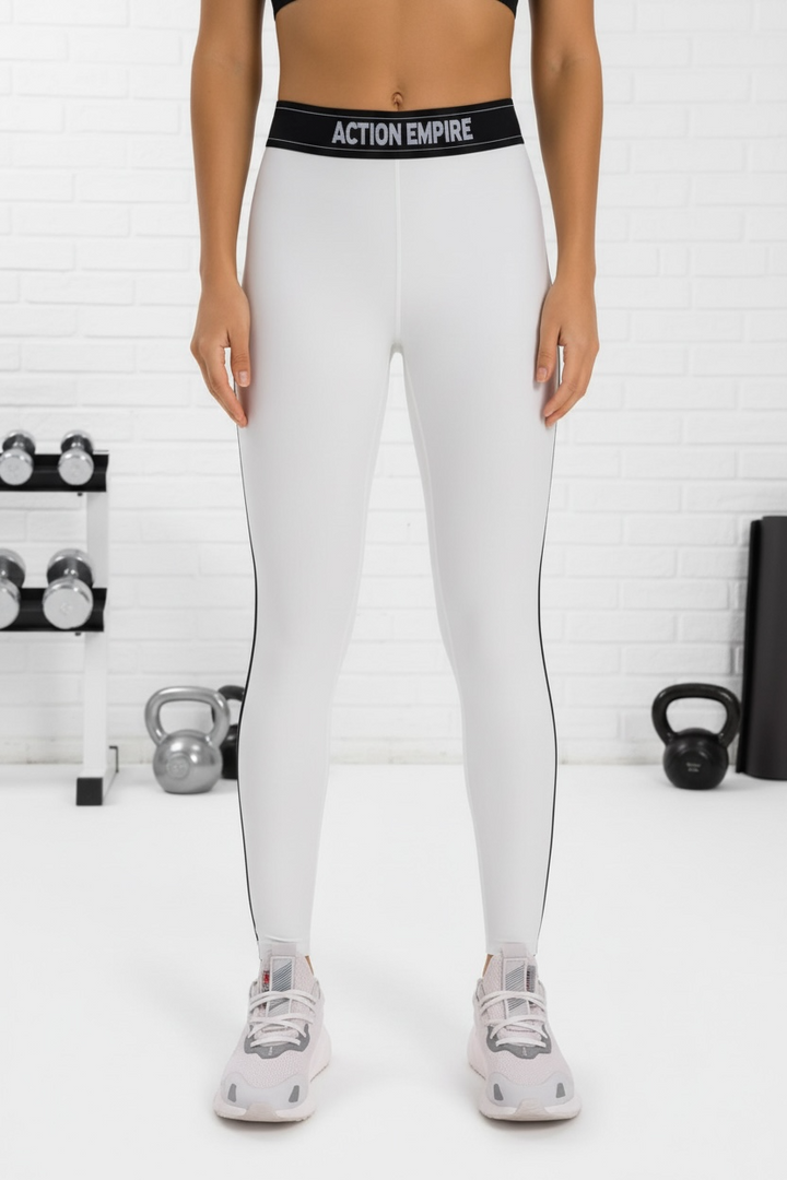 Ignite Leggings 🔥