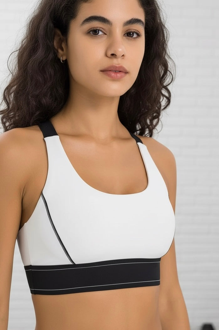 Ignite Sports Bra 🔥