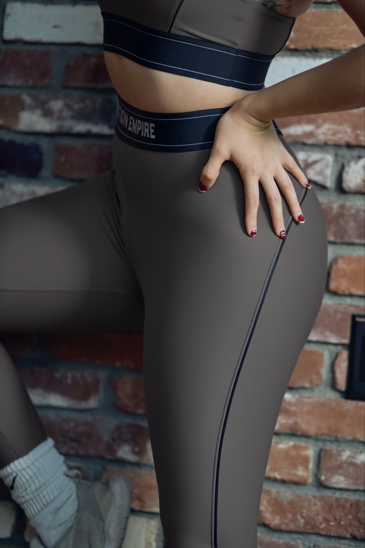 Ignite Leggings 🔥