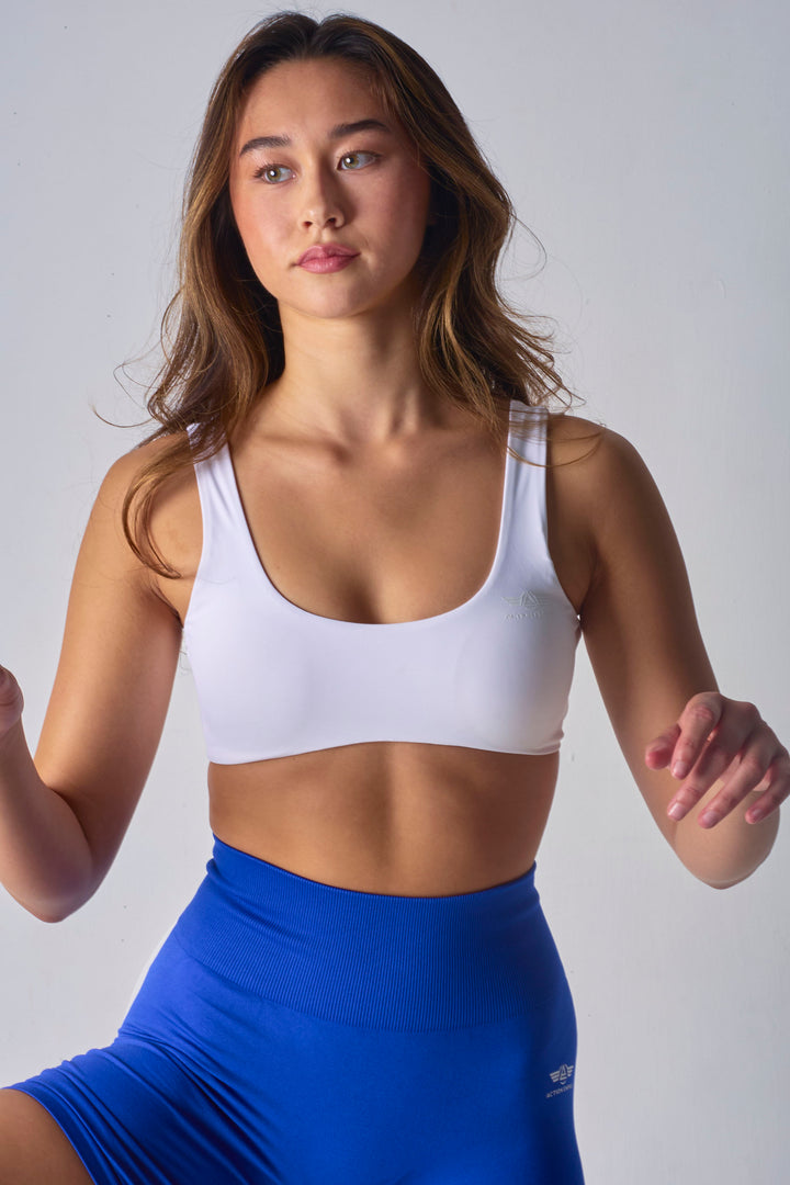 Minimal Sports Bra