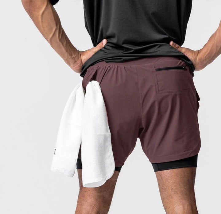 Men's Workout shorts