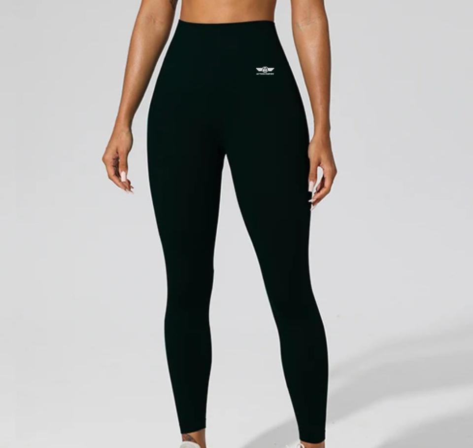 Premium Flex Leggings