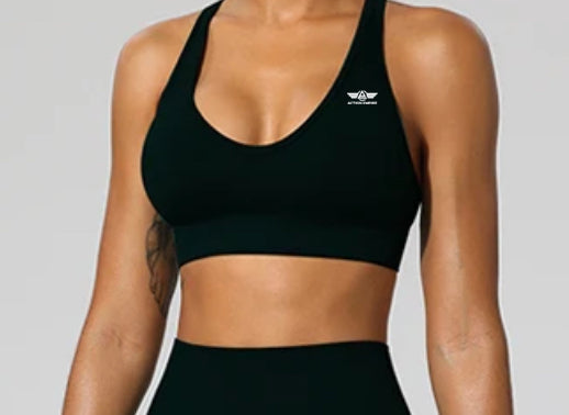 Premium Flex Sports Bra