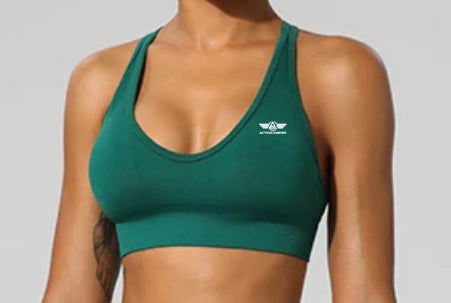 Premium Flex Sports Bra