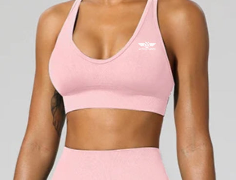 Premium Flex Sports Bra