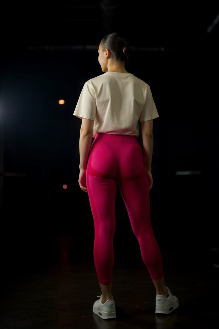 Performance Seamless  Leggings