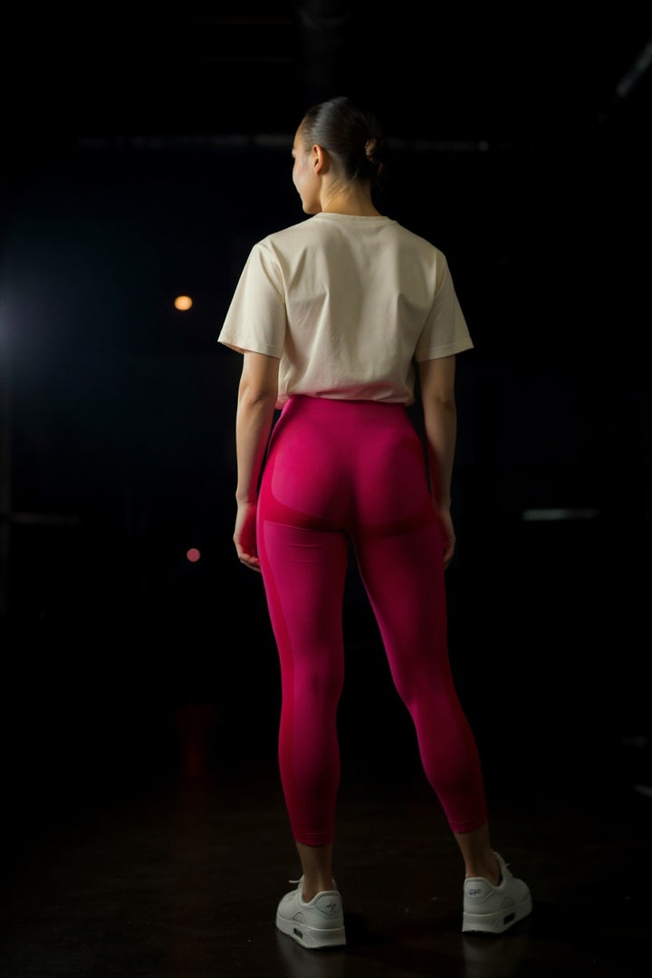 Performance Seamless  Leggings