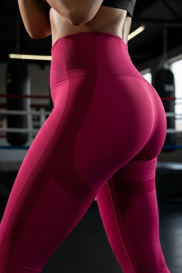 Performance Seamless  Leggings