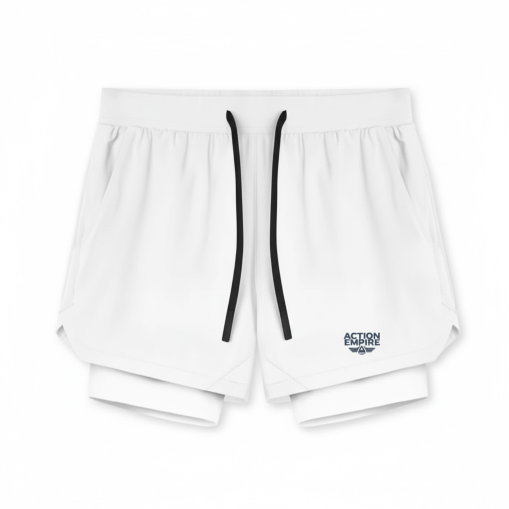 Boxing Fighter Shorts