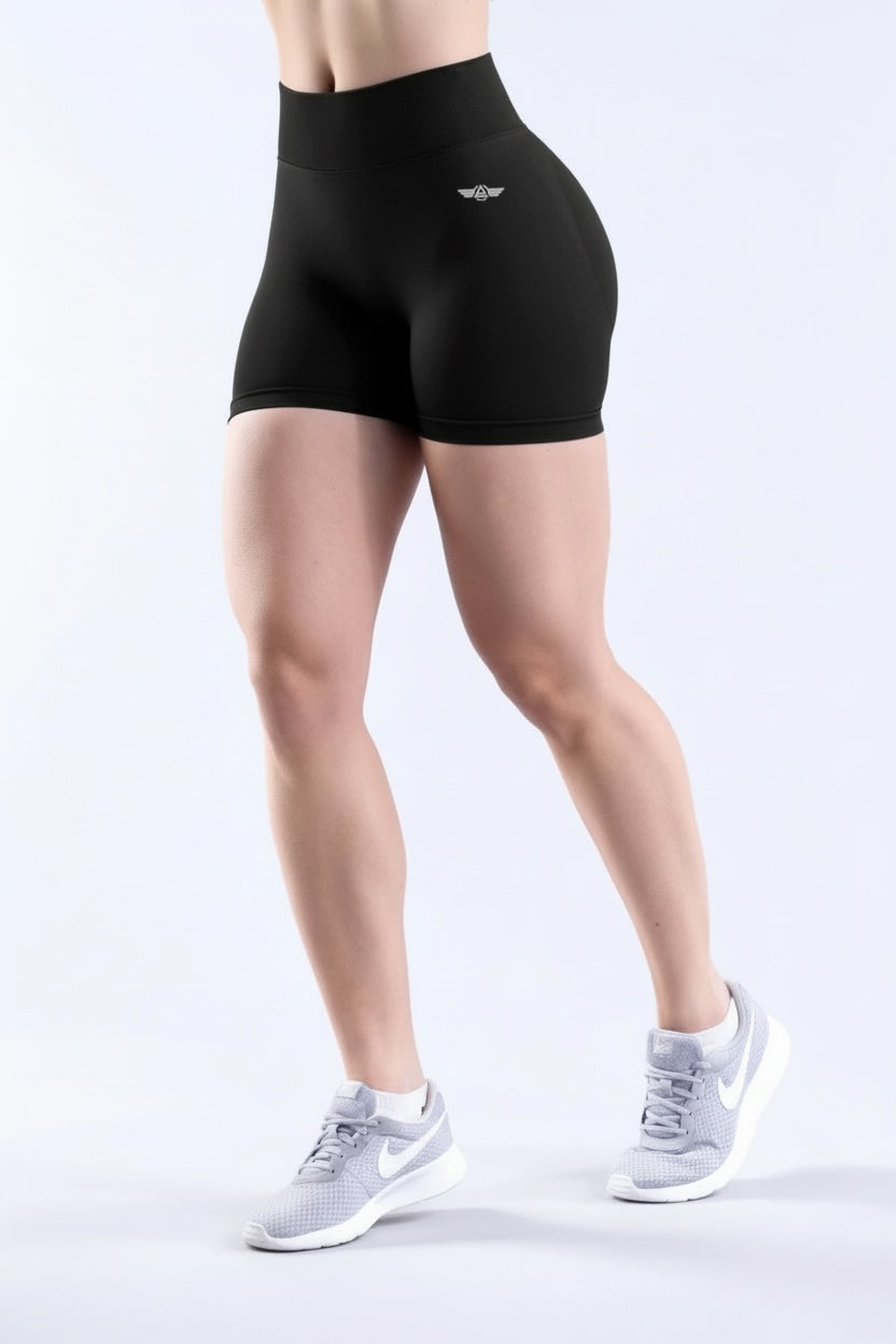 Sculpt Shorts 🍑