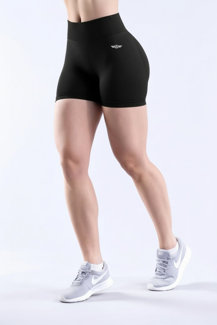 Sculpt Shorts 🍑
