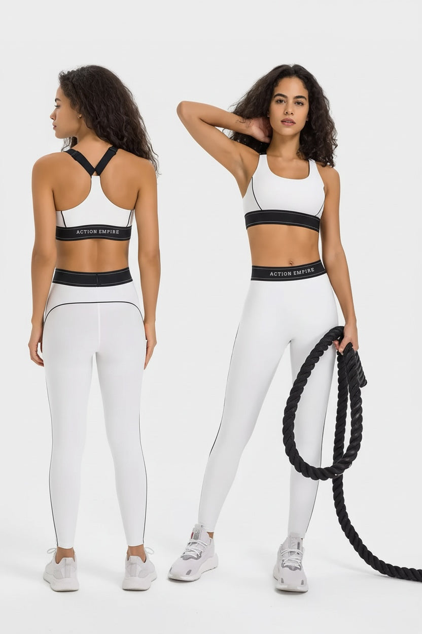 Ignite Leggings 🔥